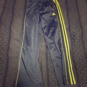 Adidas sweatpants
